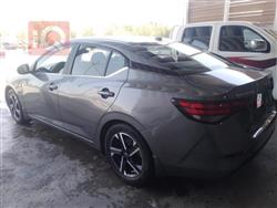 نيسان سنترا